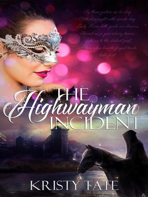 cover image of The Highwayman Incident